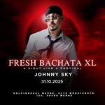 Fresh Bachata XL 