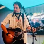 S.R. Laws Sings Acoustic Live