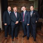 An Evening with The Guardians 