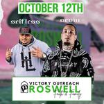 Sevin in Roswell, NM