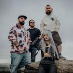 Kerosene Cocktail Live @ Illogan RBL