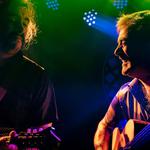 Labor Day at Backstreet Pub - Keel Duo