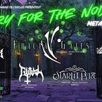 Sorry for the noise #1