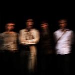 ALLIKE! OPENING FOR WOODY GUNNER AT URBAN13