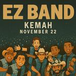 Kemah Boardwalk Comes Alive with EZ Band