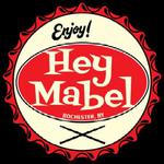 Hey Mabel at B-Side