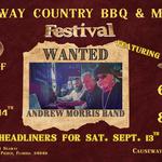 Causeway Country Festival
