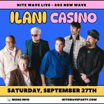 Ilani Casino - Ridgefield, WA 