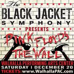 Walhalla PAC - Performing Pink Floyd's 'The Wall'