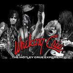 WREKING CRUE-THE TRIBUTE TO MOTLEY CRUE WSG PARADISE CITY TRIBUTE TO GNR