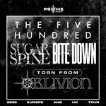 Prime Collective Tour