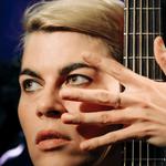 Kaki King with The String Revolution