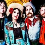 Redding Roots Revival Festival 2025