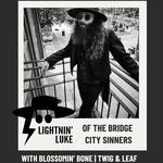 Lightnin’ Luke LIVE at El-Rocko in Savannah!