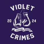 Violet Crimes