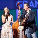 Opry Country Christmas