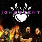 Ignescent with Abaddon's End