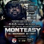 Immortal Girlfriend Concert/Monteasy Appearance