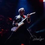 Damage Inc - Southern California's Tribute to Metallica at The Siren, Morro Bay