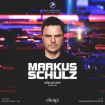 Markus Schulz