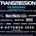 Transmission Festival: Kuala Lumpur