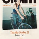 Didirri - Canada tour 2025