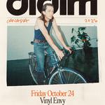 Didirri - Canada tour 2025