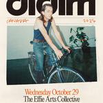 Didirri - Canada tour 2025