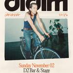 Didirri - Canada tour 2025