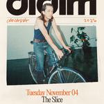 Didirri - Canada tour 2025