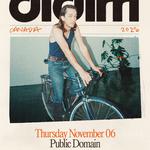 Didirri - Canada tour 2025