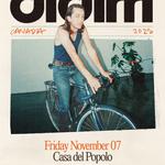 Didirri - Canada tour 2025