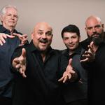 FRANK SOLIVAN AND DIRTY KITCHEN LIVE - Stages Music and Arts