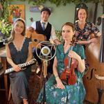 Jazz Bash Monterey 2026