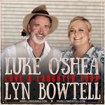 A Lazy Sunday Arvo with Luke O'Shea & Lyn Bowtell 