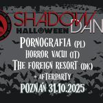 SHADOW DANCE PARTY