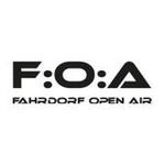 F:O:A (Fahrdorf Open Air) 2026