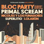 Lolabúm - Páramo Celebra