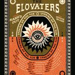 The Elovaters "Staring At The Sun Tour" w/ Kash'd Out & Coyote Island