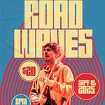 Road Waves at Warehouse Concert Hall