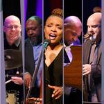 Jazz Legacy Project presents Billie Holiday: God Bless The Child featuring Maria Howell
