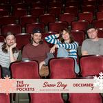 The Empty Pockets Holiday Concert