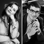 Lisa Batiashvili, Violin Giorgi Gigashvili, Piano