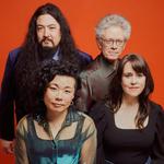 Kronos Quartet: Three Bones
