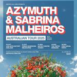 Azymuth & Sabrina Malheiros