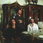 Better Strangers (US)