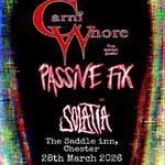 Joeypalooza! (FREE ENTRY)