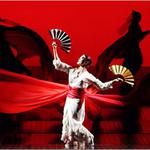 MADAMA BUTTERFLY