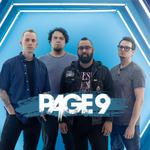 Page 9 @ Stereo Garden- Patchogue, NY