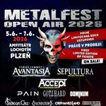 Metalfest Open Air 2026